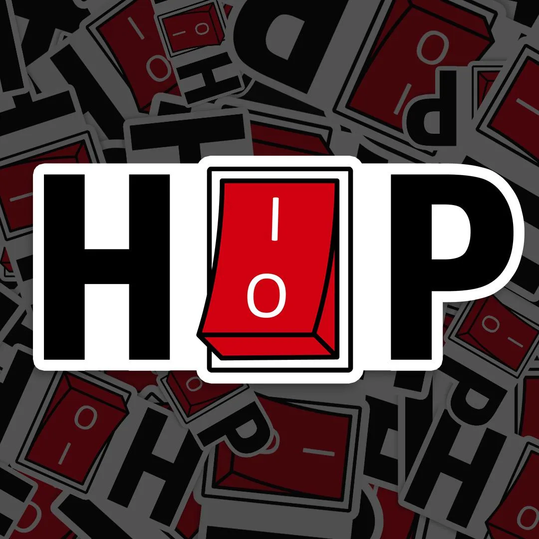 Hip Hop Meme Sticker