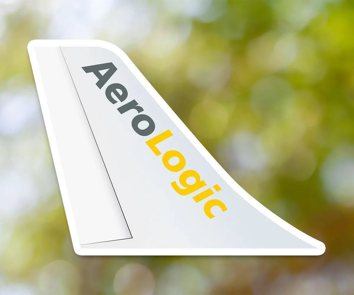 Aerologic Sticker