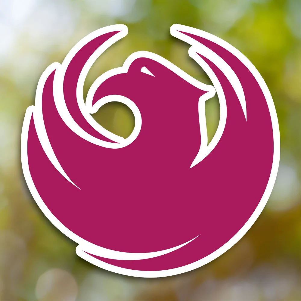 Phoenix City Sticker