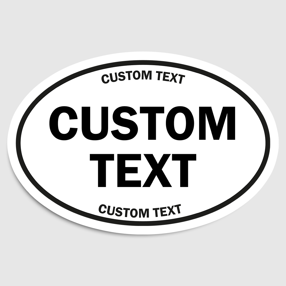 Text badges
